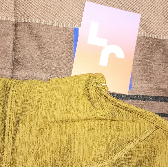 JoyLab Oliver Green Sports Bra M - Picture 6 of 8